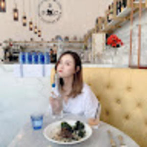 Meet your Posher, Xuan